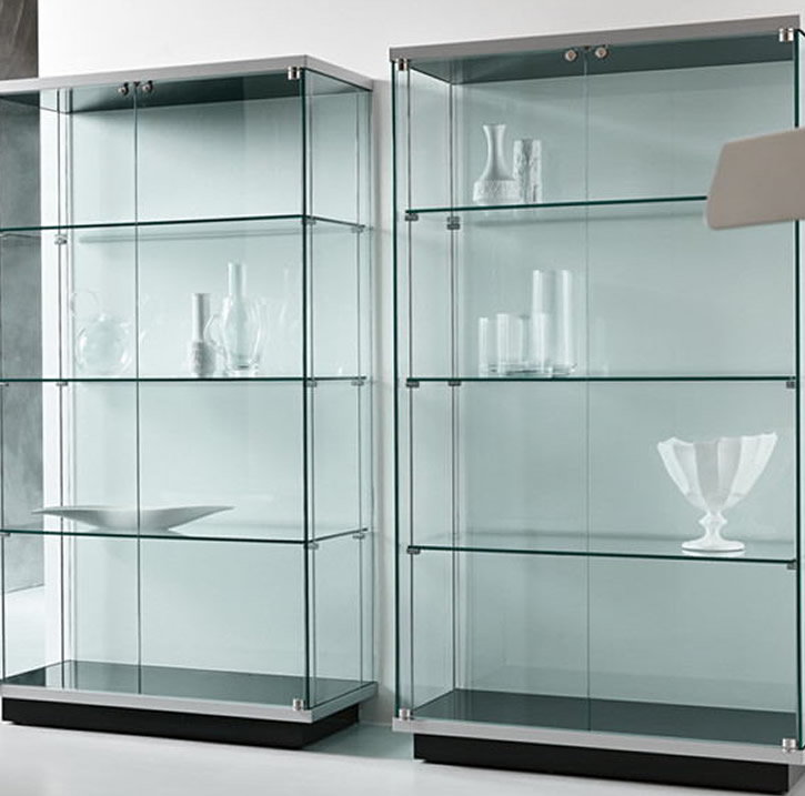 Tempered glass