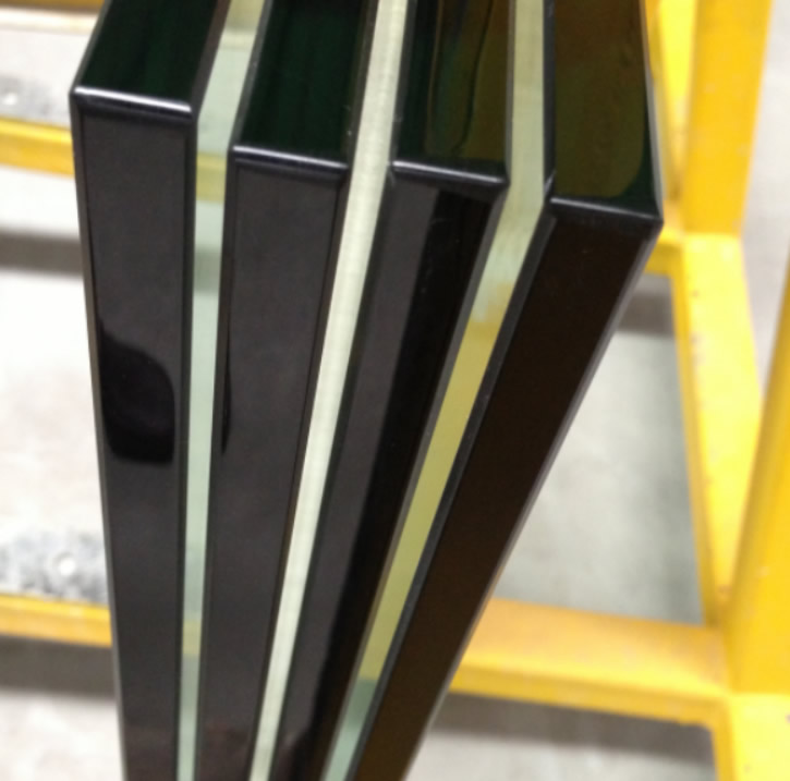 Tempered glass