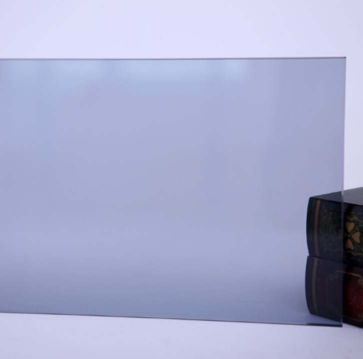 Tempered glass