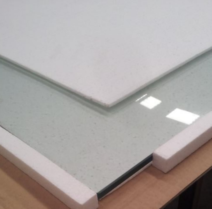 Tempered glass