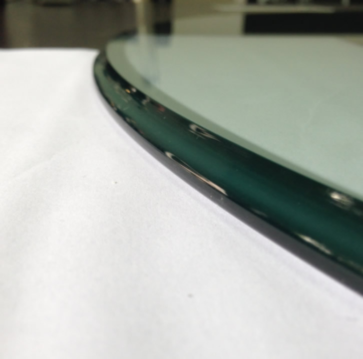 Tempered glass