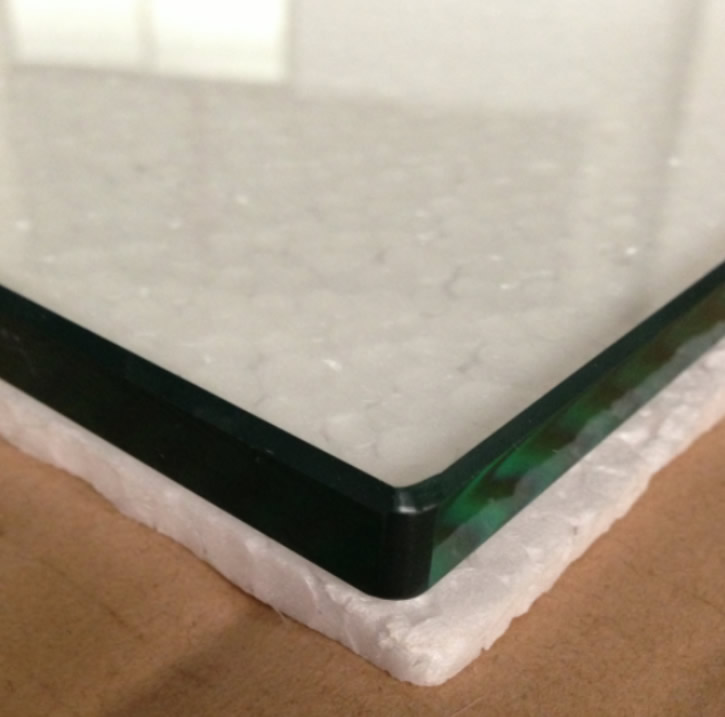 Tempered glass