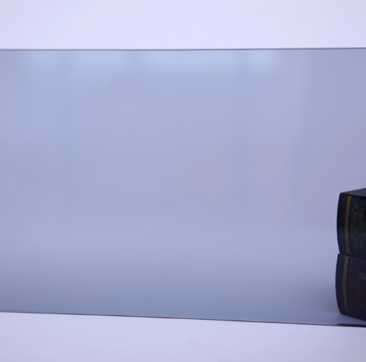 Tempered glass