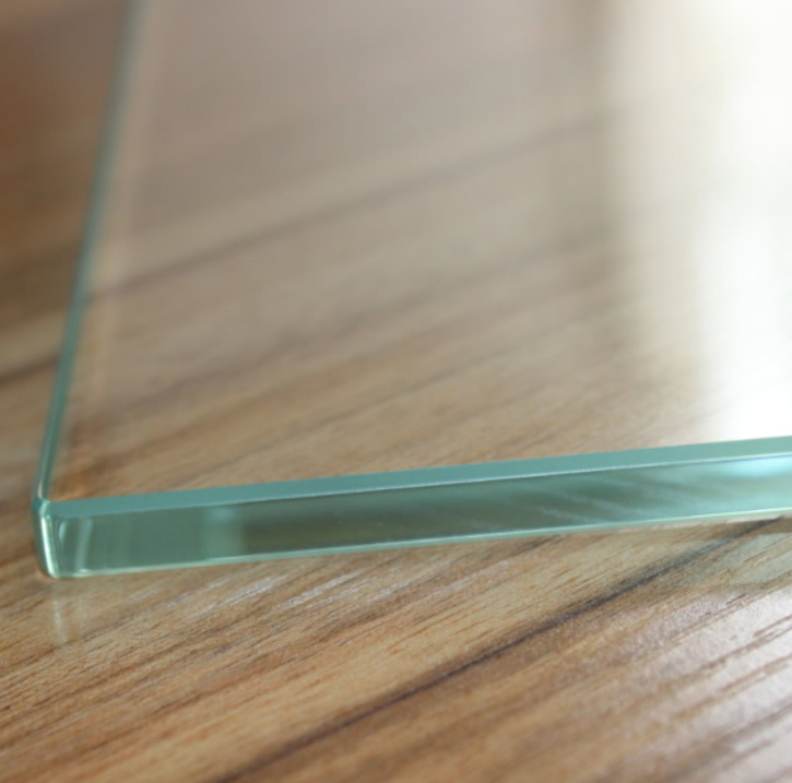Tempered glass