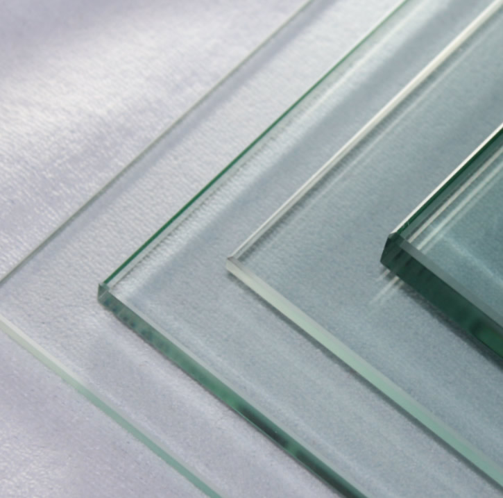 Tempered glass