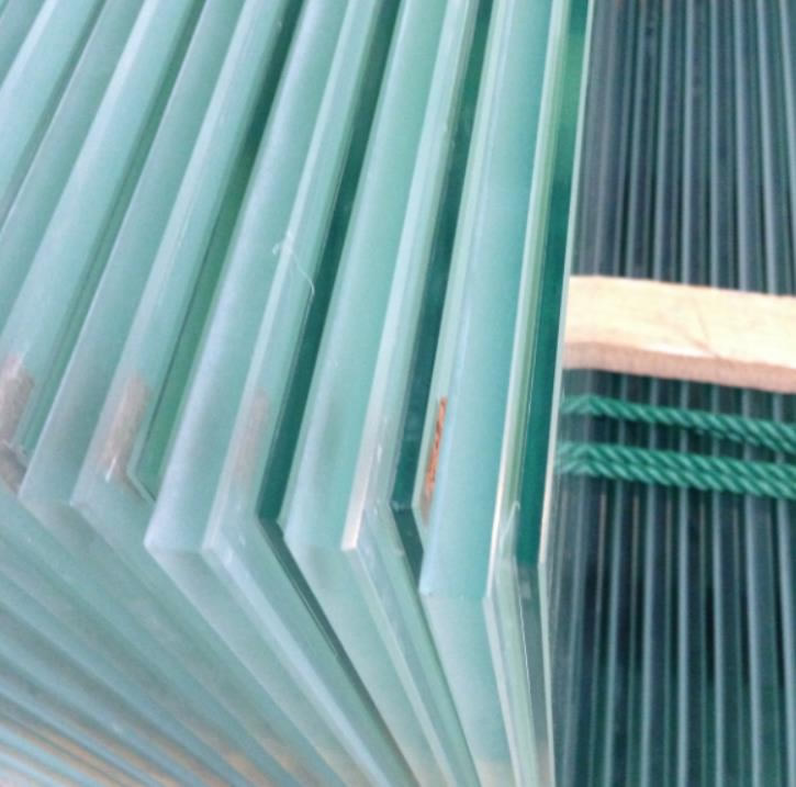 <b>Elevator glass</b>