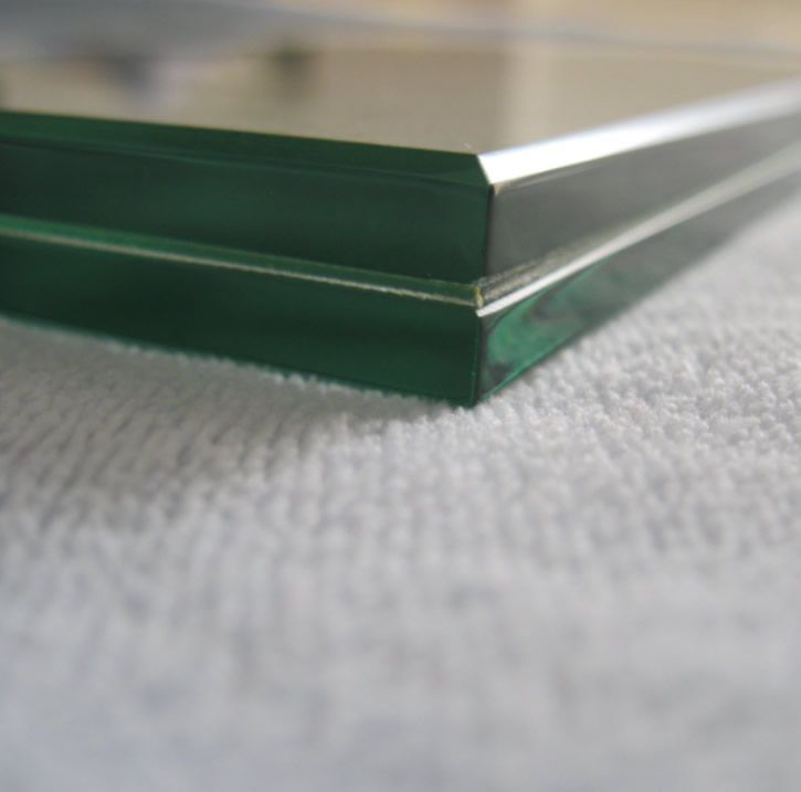 Laminated Glass