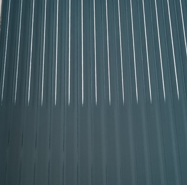 Laminated Glass