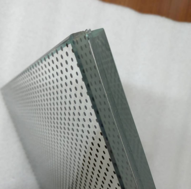 Laminated Glass