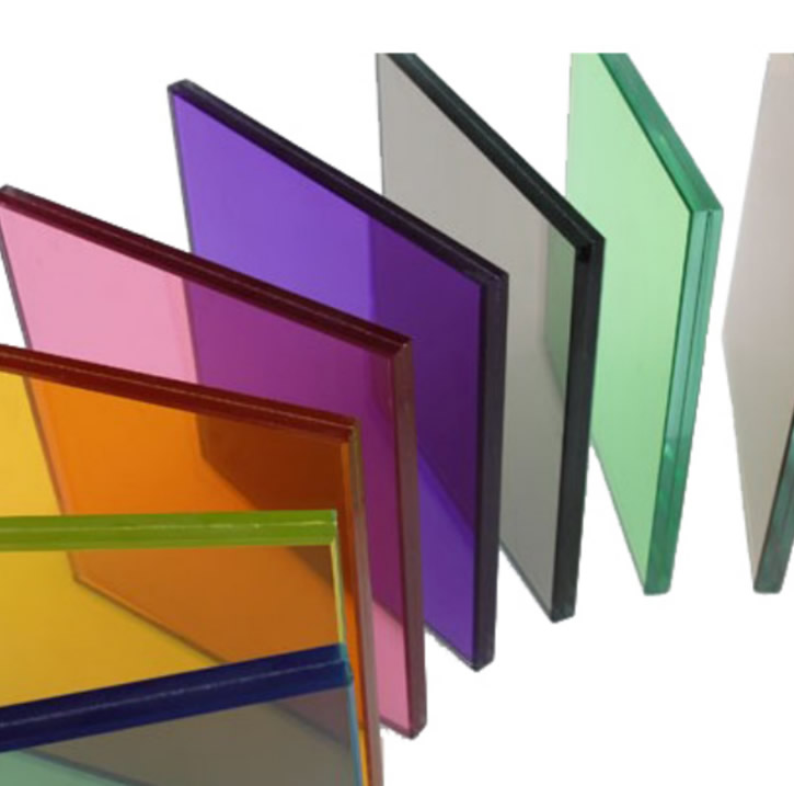 Laminated Glass