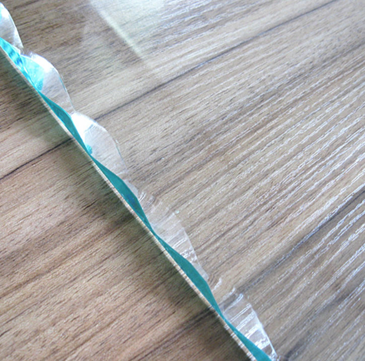 Furniture glass