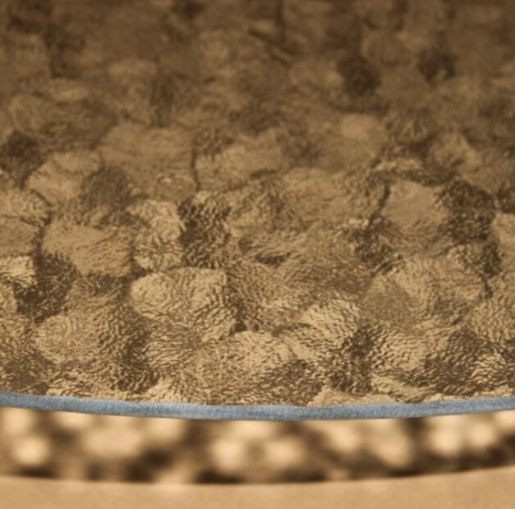 Furniture glass