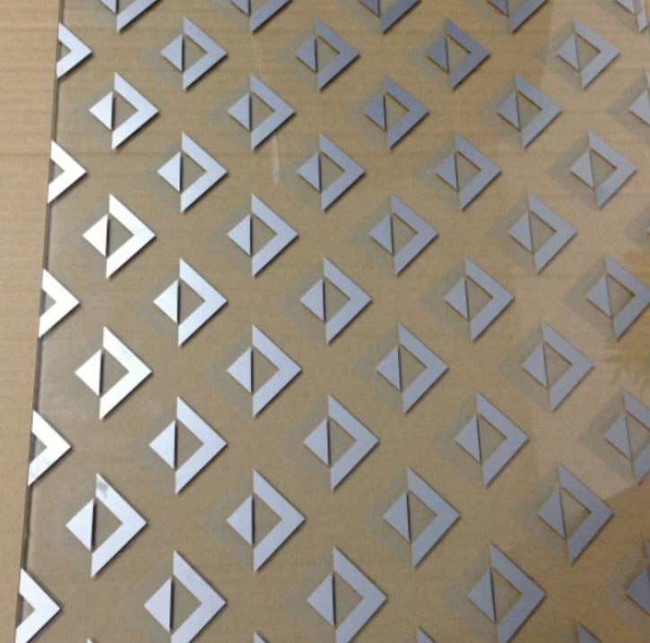 PRINTING GLASS