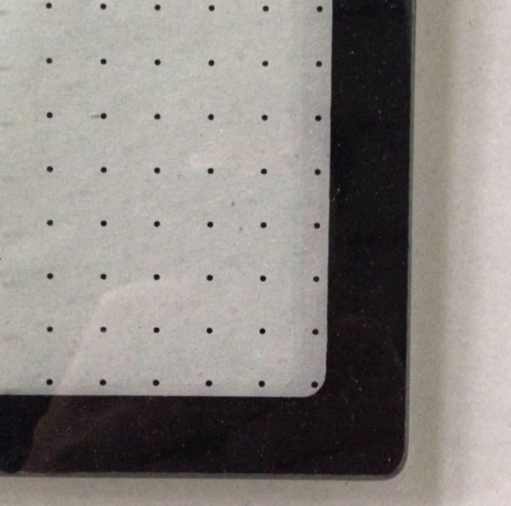 Printing Glass