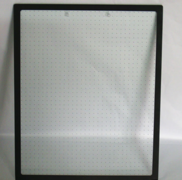 Printing Glass