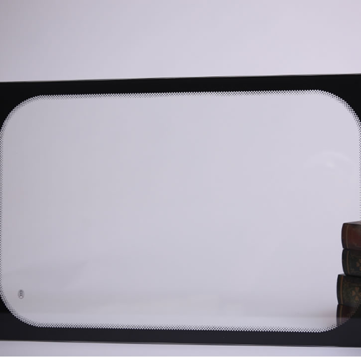 Printing Glass