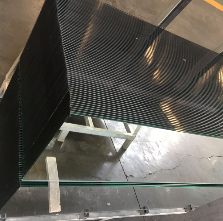 Mirror Glass
