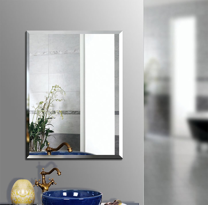 Mirror Glass